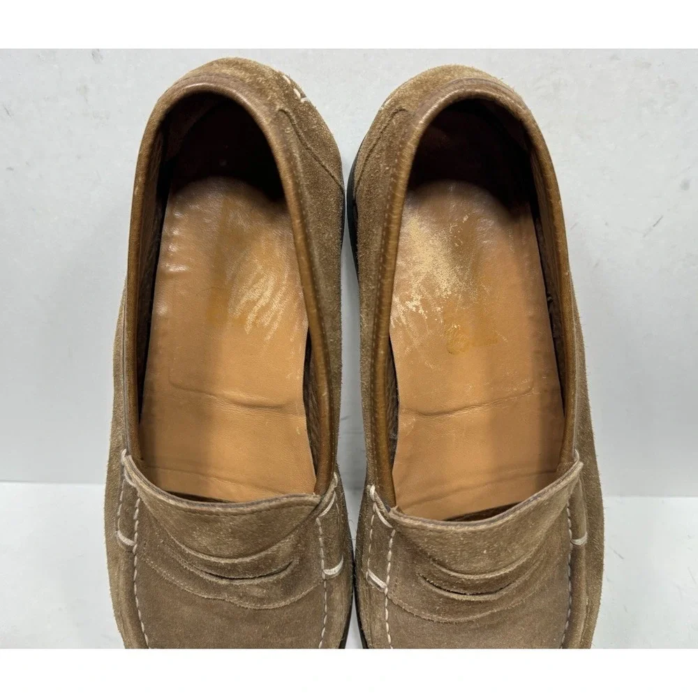 Salvatore Ferragamo i8 salvatore
